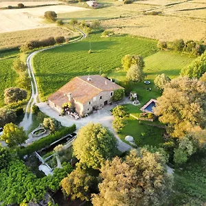  Casa rural Mas Duran