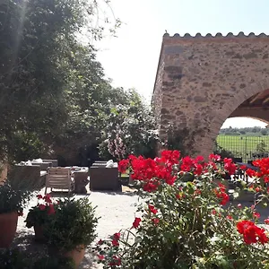  Casa rural Carbó De Les Olives