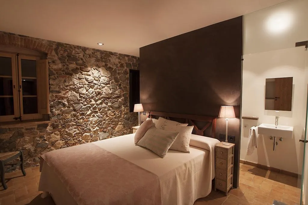 Mas Valenti 1511 Guest House Vall-Llobrega 0*,